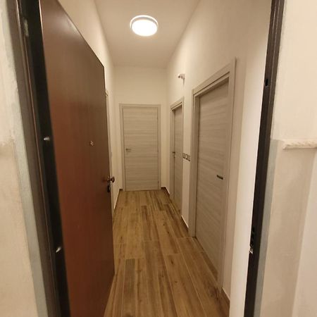 Stanza Monica Bed & Breakfast อาลเกโร ภายนอก รูปภาพ