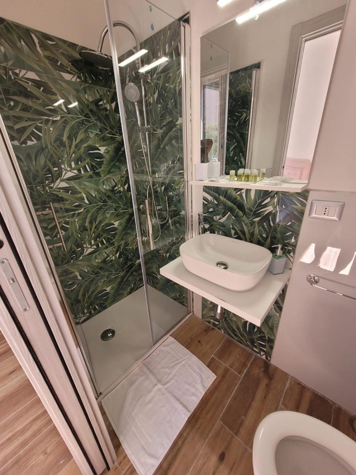 Stanza Monica Bed & Breakfast อาลเกโร ภายนอก รูปภาพ
